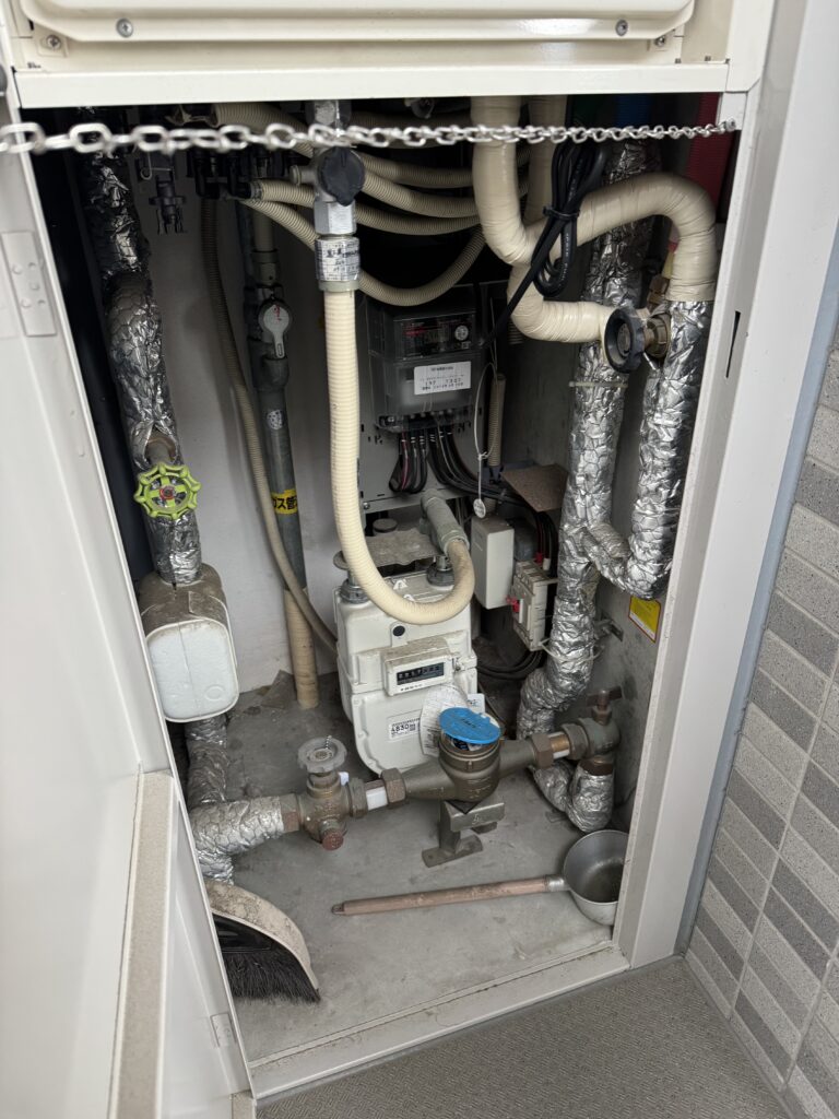 ペットのワンちゃんも気になる家中まるごと浄水器®とは！？～芦屋市M様